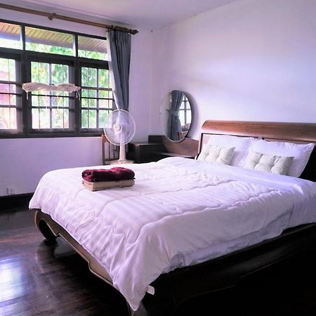 Tiptopthai House Chiang Mai Buitenkant foto