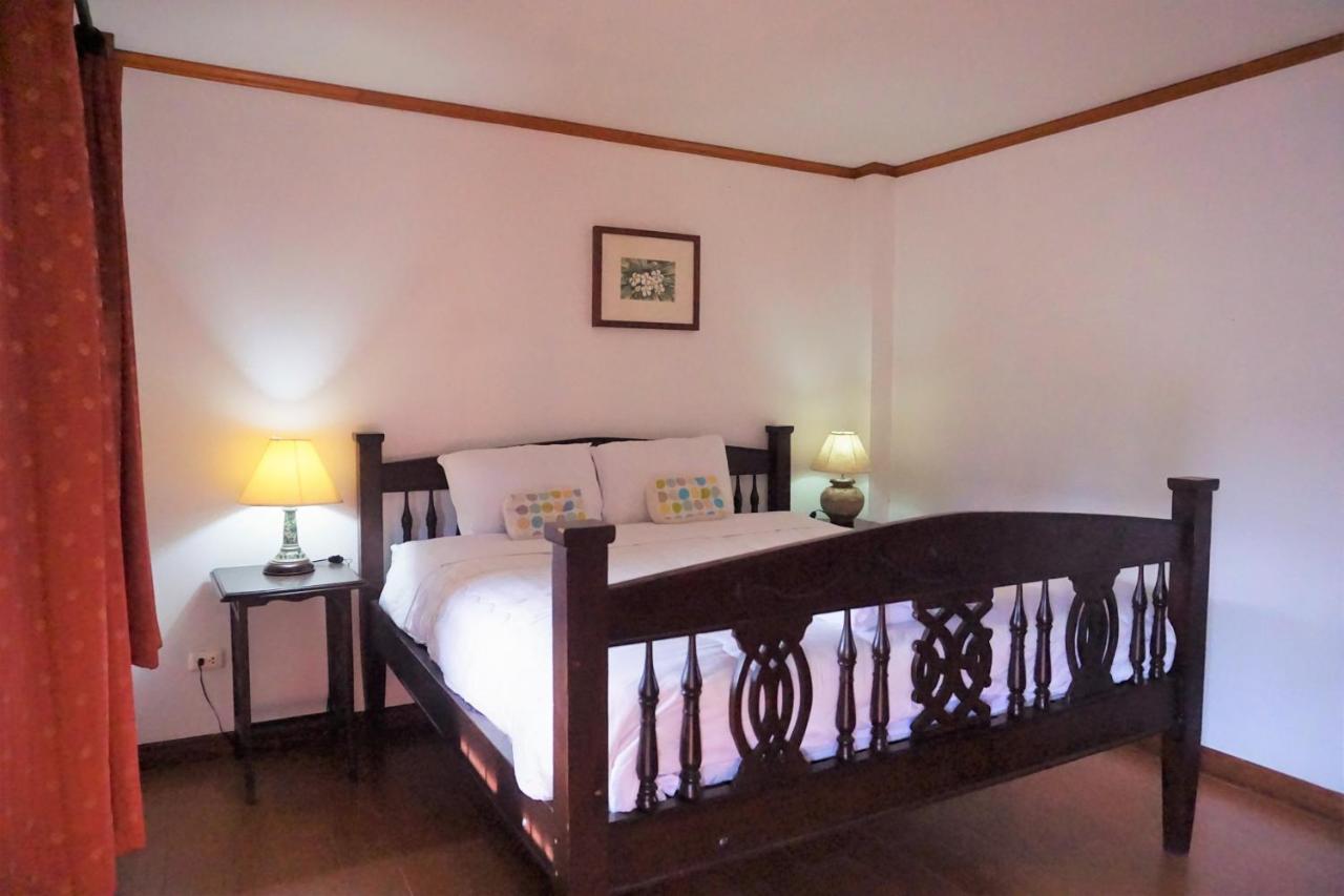 Tiptopthai House Chiang Mai Buitenkant foto