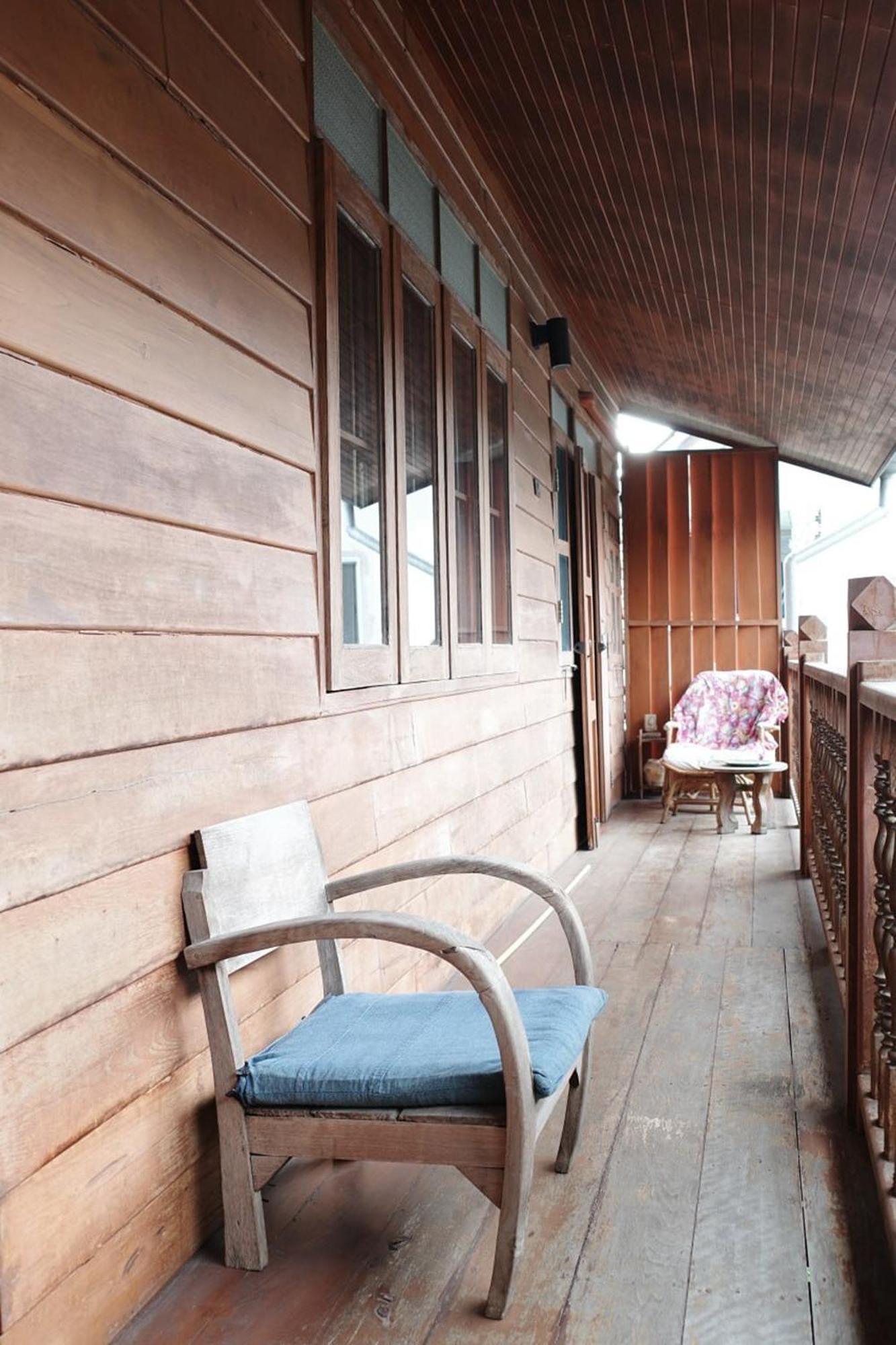 Tiptopthai House Chiang Mai Buitenkant foto