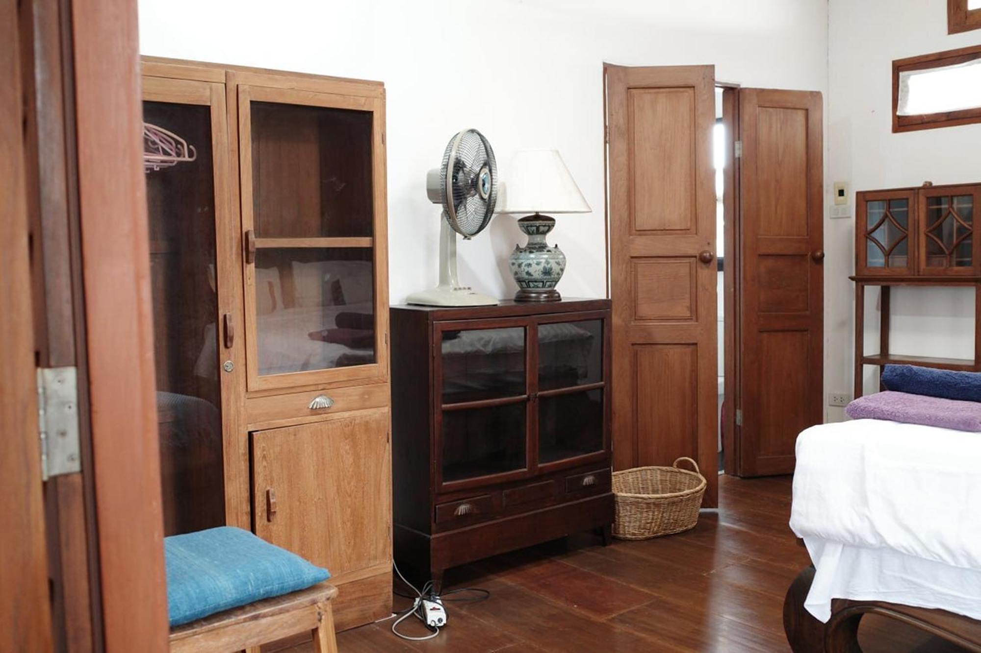 Tiptopthai House Chiang Mai Buitenkant foto