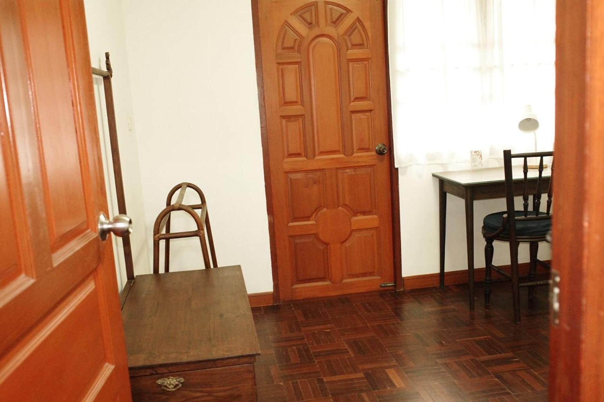 Tiptopthai House Chiang Mai Buitenkant foto