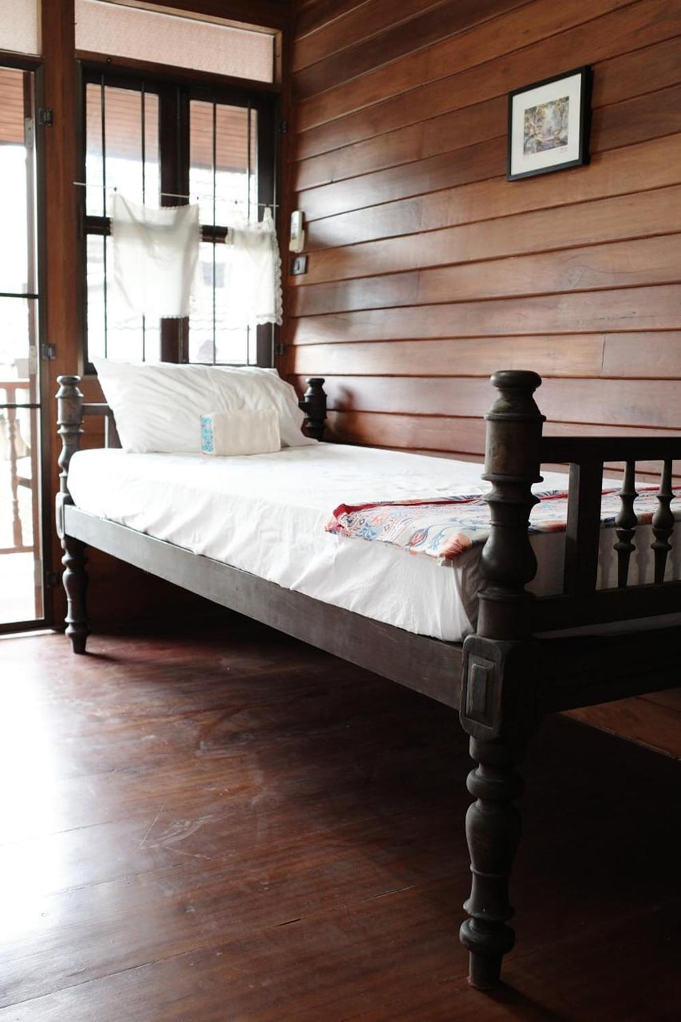 Tiptopthai House Chiang Mai Buitenkant foto