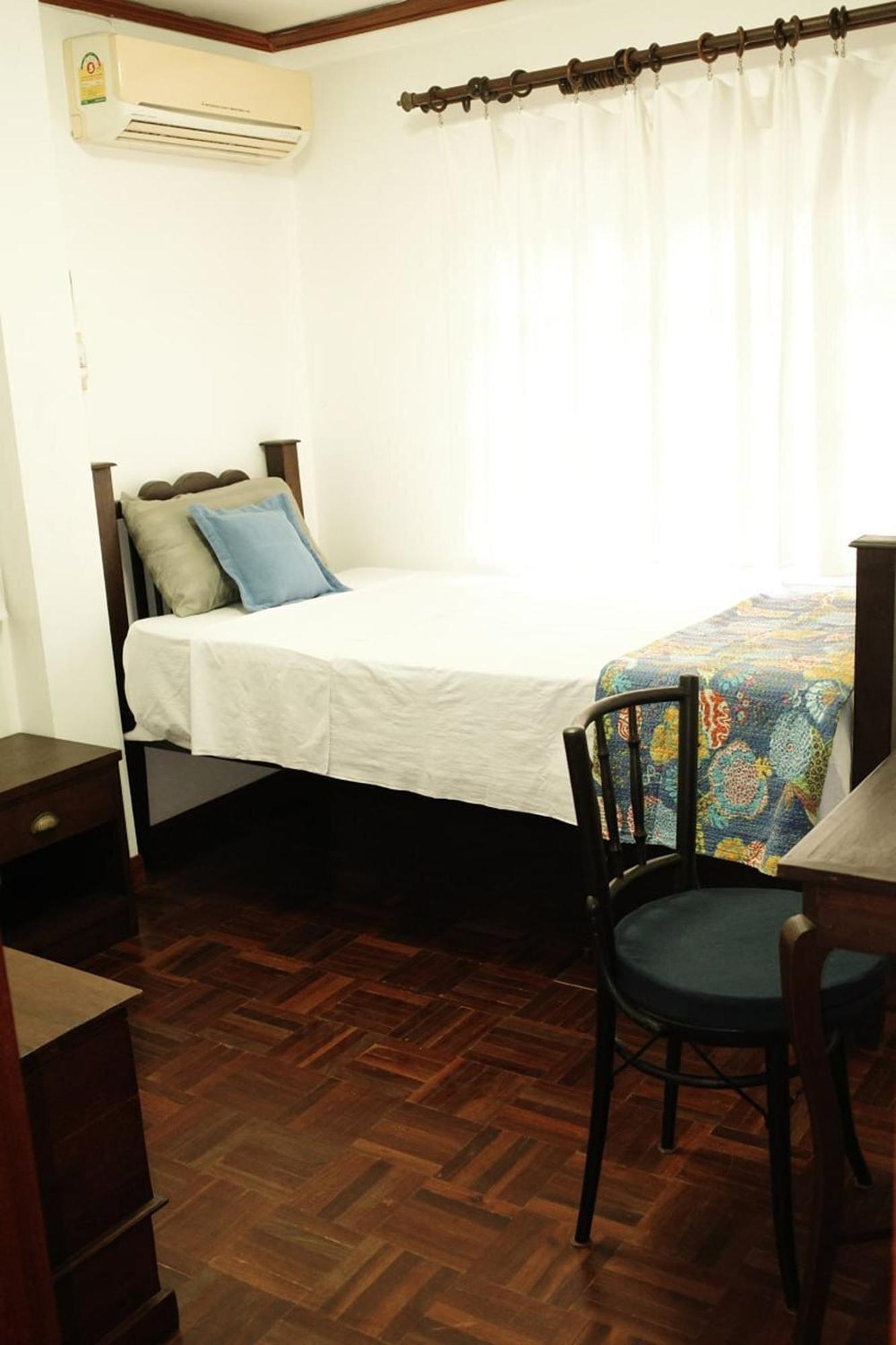 Tiptopthai House Chiang Mai Buitenkant foto