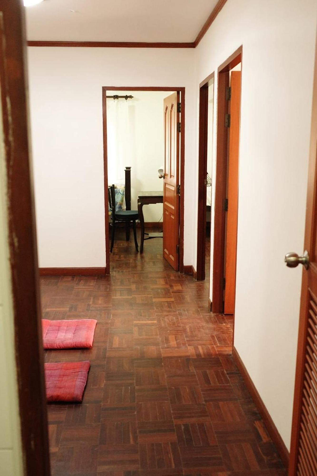 Tiptopthai House Chiang Mai Buitenkant foto