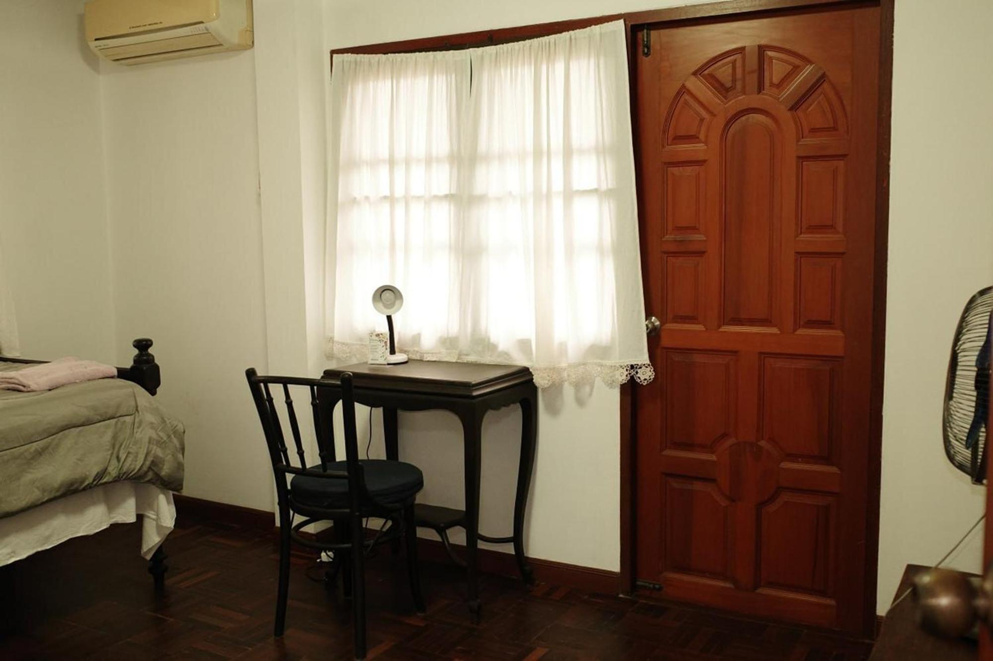 Tiptopthai House Chiang Mai Buitenkant foto