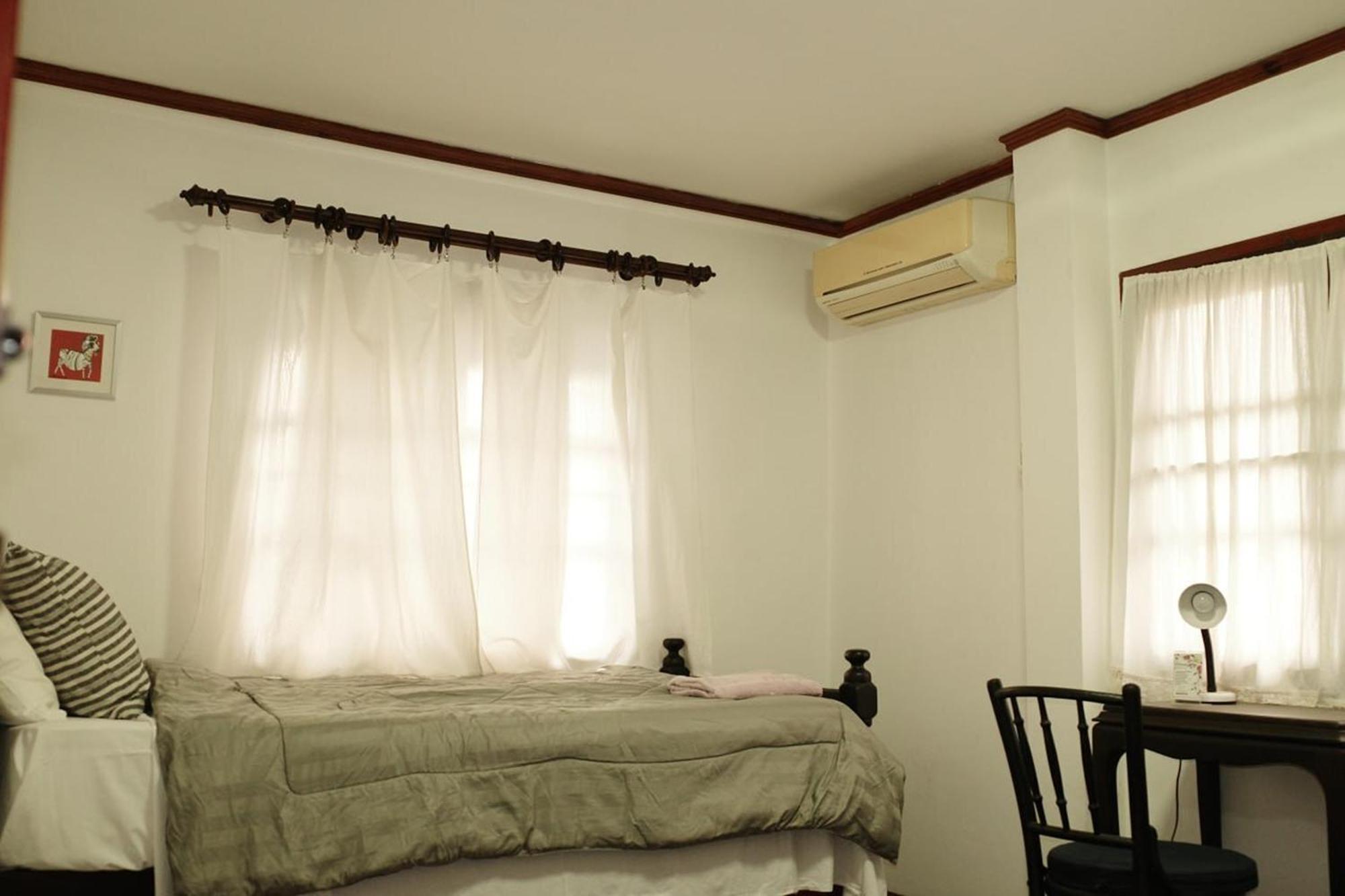 Tiptopthai House Chiang Mai Buitenkant foto