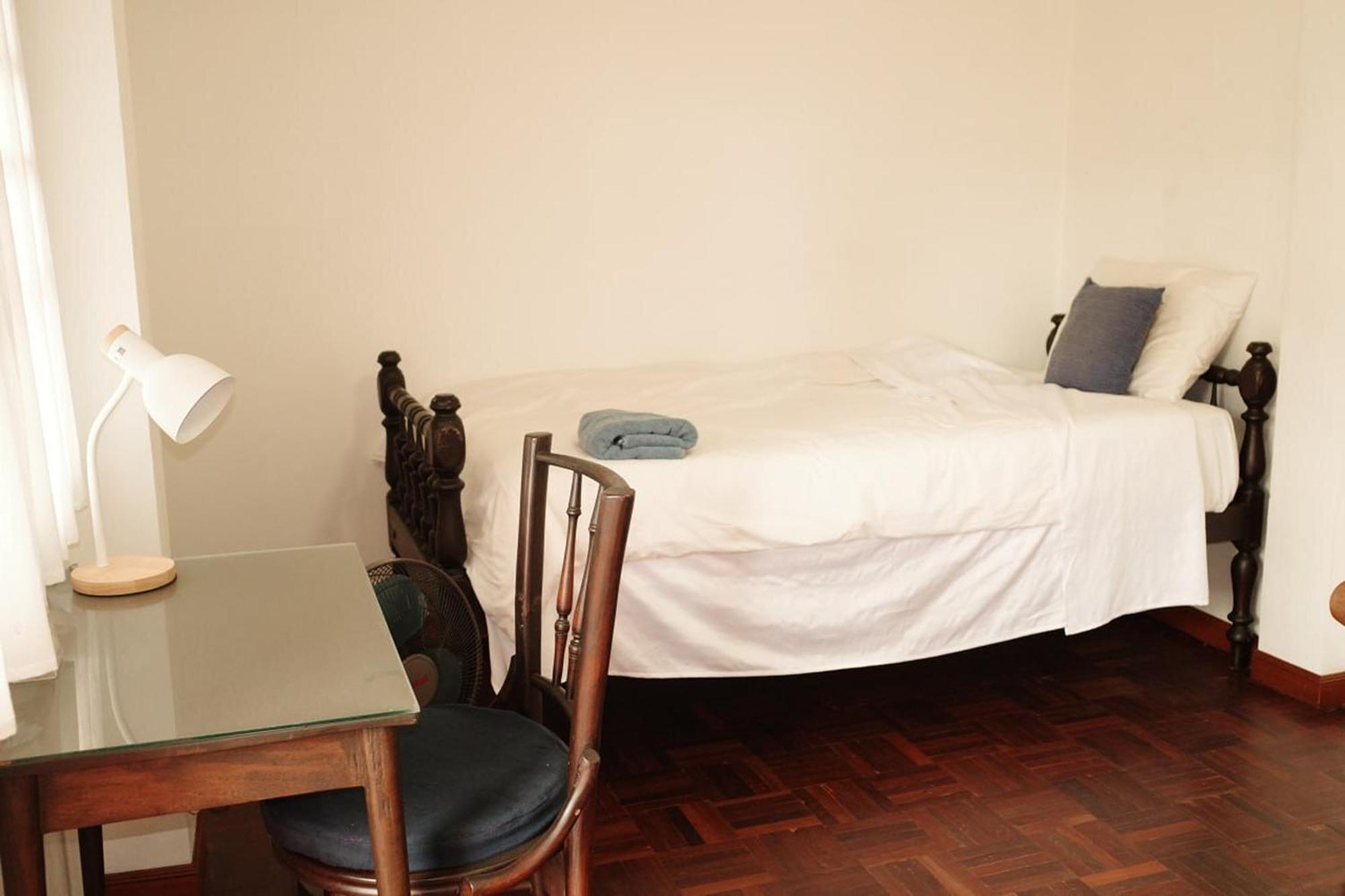 Tiptopthai House Chiang Mai Buitenkant foto